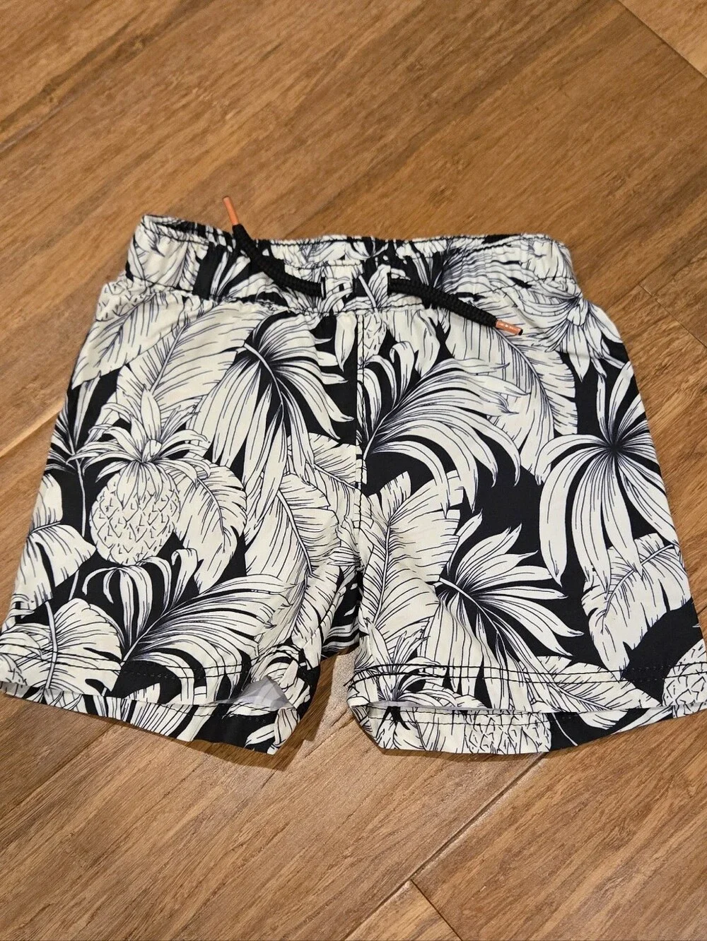 Old Navy Baby/Toddler Swimsuit Board Shorts